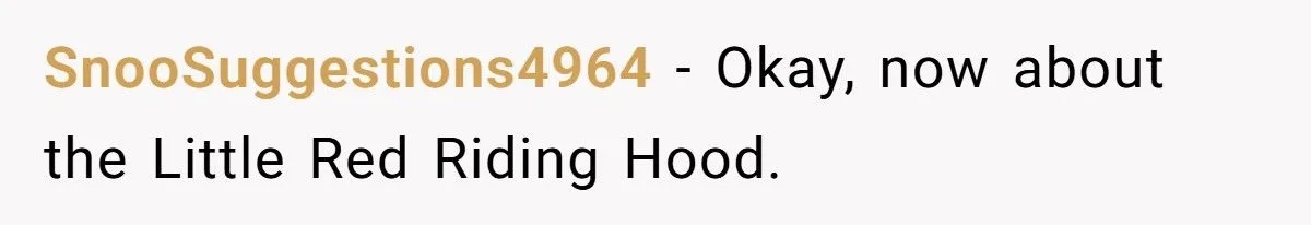 Sister’s Jealousy Turned An Interview Into A Crime Scene