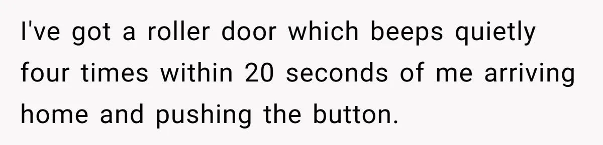Man Snaps At Neighbor Over Baby Noise Complaints After Towing Car