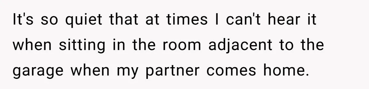 Man Snaps At Neighbor Over Baby Noise Complaints After Towing Car
