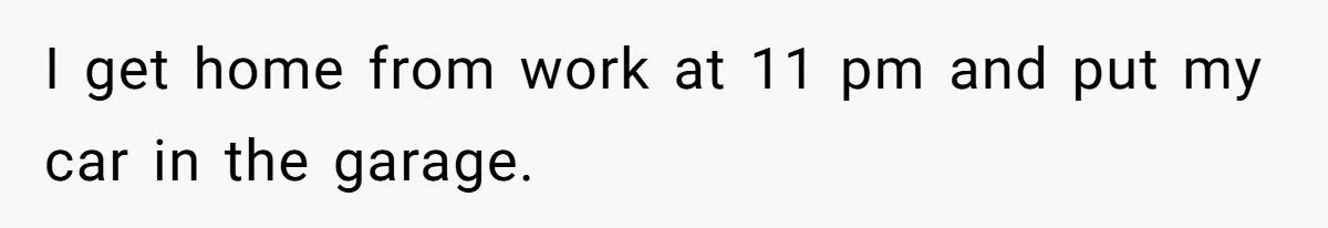 Man Snaps At Neighbor Over Baby Noise Complaints After Towing Car