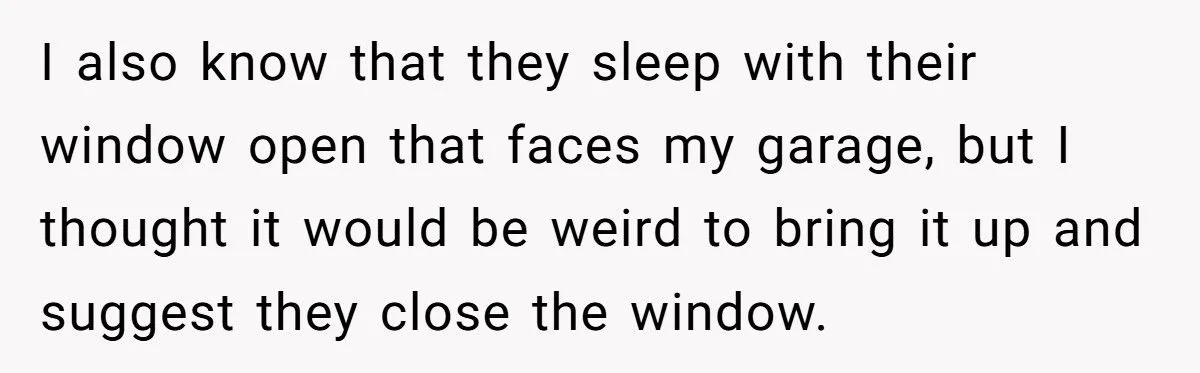 Man Snaps At Neighbor Over Baby Noise Complaints After Towing Car