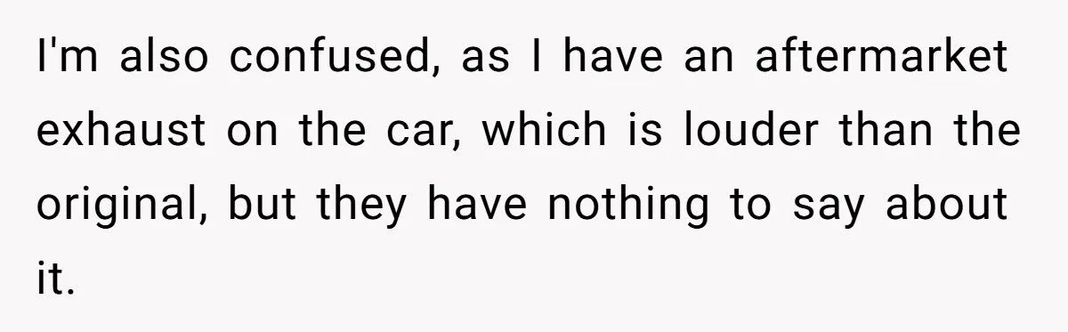 Man Snaps At Neighbor Over Baby Noise Complaints After Towing Car