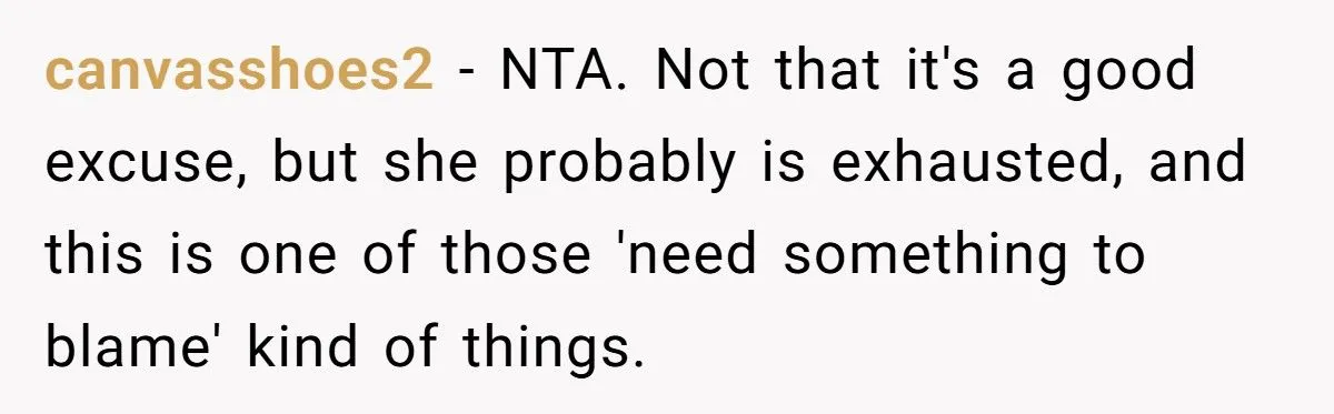 Man Snaps At Neighbor Over Baby Noise Complaints After Towing Car