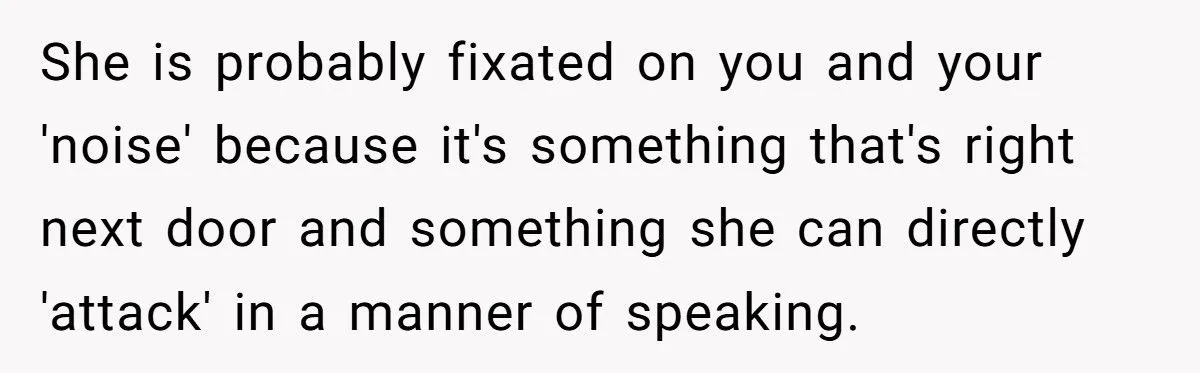 Man Snaps At Neighbor Over Baby Noise Complaints After Towing Car