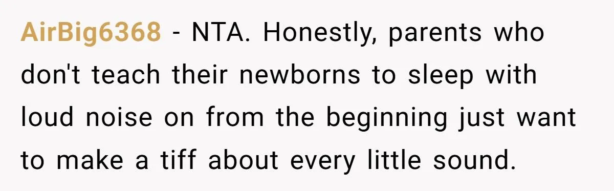 Man Snaps At Neighbor Over Baby Noise Complaints After Towing Car