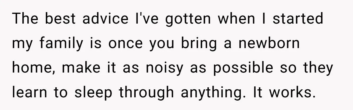 Man Snaps At Neighbor Over Baby Noise Complaints After Towing Car