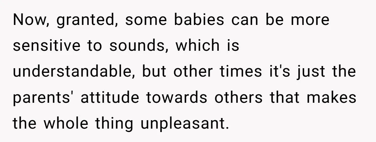 Man Snaps At Neighbor Over Baby Noise Complaints After Towing Car