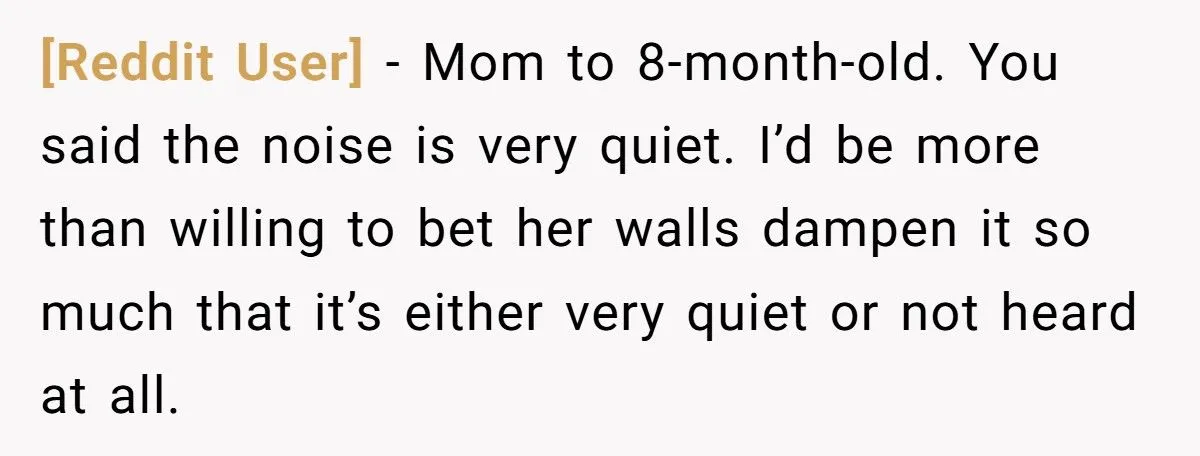 Man Snaps At Neighbor Over Baby Noise Complaints After Towing Car