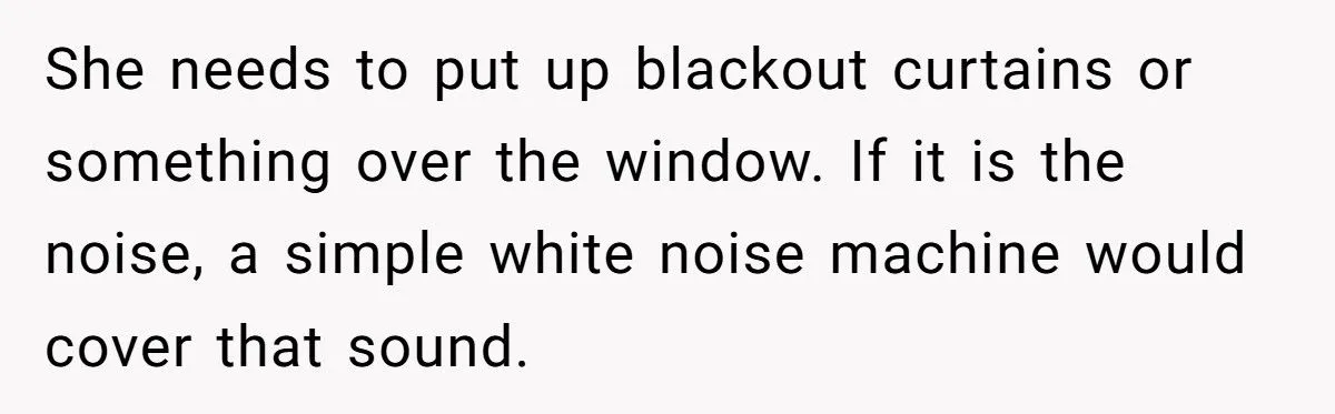 Man Snaps At Neighbor Over Baby Noise Complaints After Towing Car