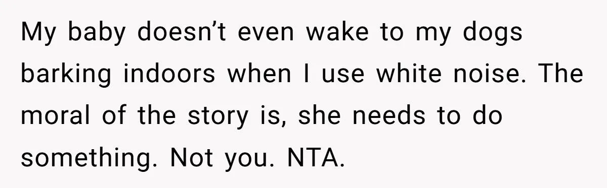 Man Snaps At Neighbor Over Baby Noise Complaints After Towing Car