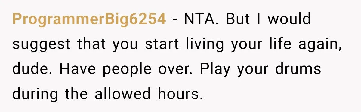 Man Snaps At Neighbor Over Baby Noise Complaints After Towing Car
