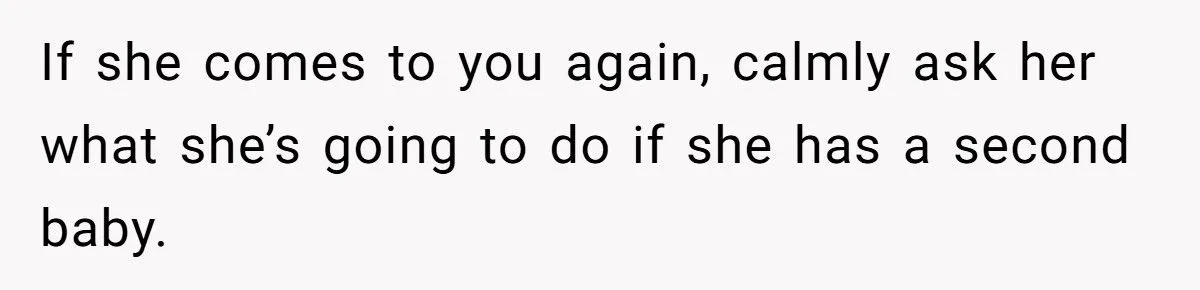 Man Snaps At Neighbor Over Baby Noise Complaints After Towing Car