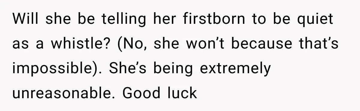 Man Snaps At Neighbor Over Baby Noise Complaints After Towing Car