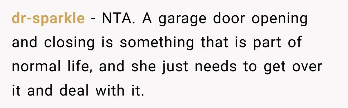 Man Snaps At Neighbor Over Baby Noise Complaints After Towing Car