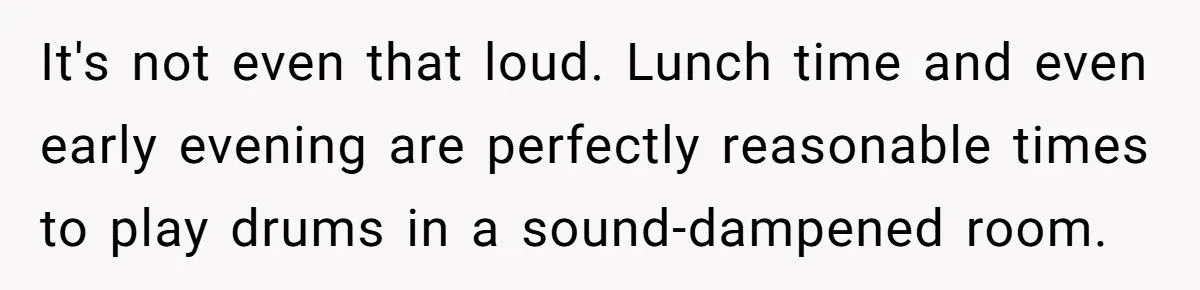 Man Snaps At Neighbor Over Baby Noise Complaints After Towing Car