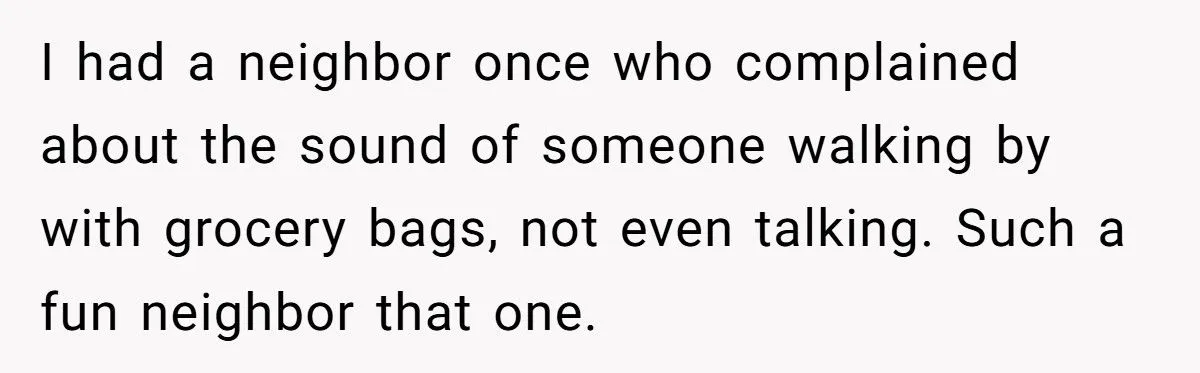 Man Snaps At Neighbor Over Baby Noise Complaints After Towing Car
