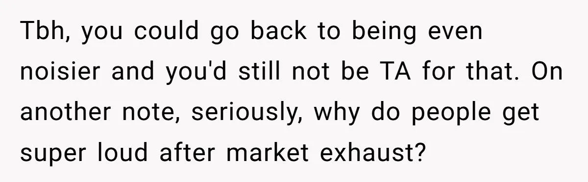 Man Snaps At Neighbor Over Baby Noise Complaints After Towing Car