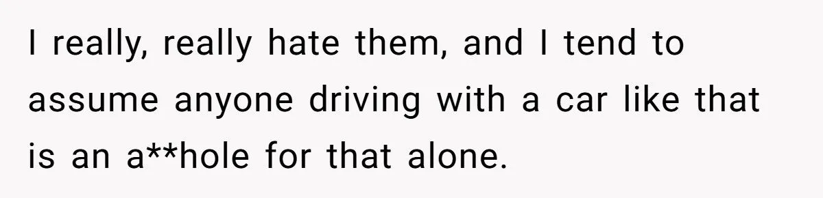 Man Snaps At Neighbor Over Baby Noise Complaints After Towing Car