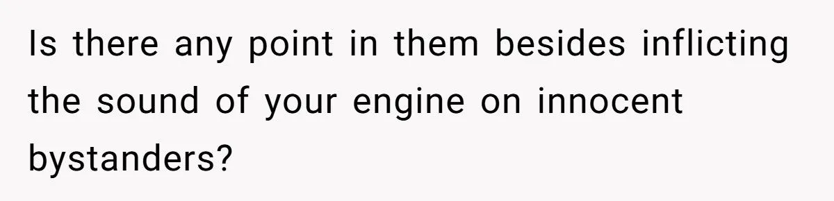 Man Snaps At Neighbor Over Baby Noise Complaints After Towing Car