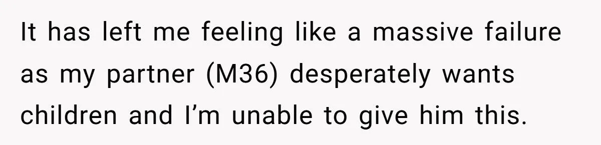 “Not Everyone Deserves Kids” - Sister’s Sickening Comment About Miscarriages Sparks Family War