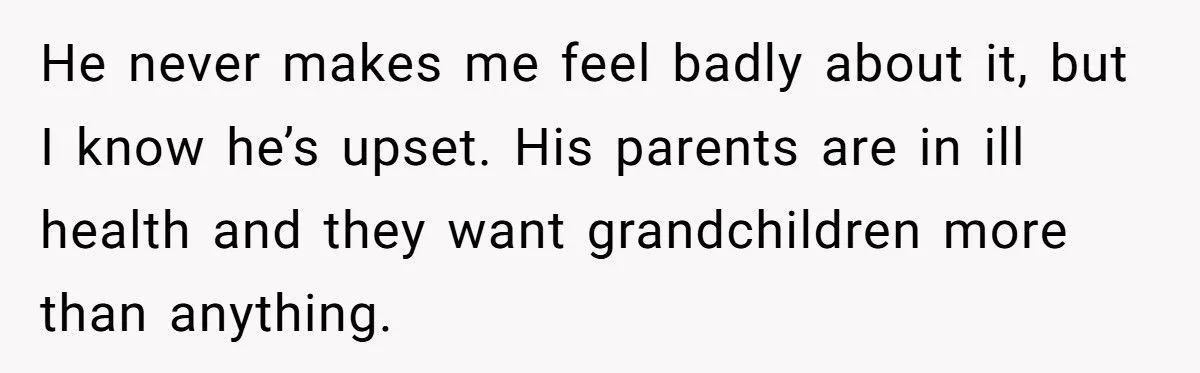 “Not Everyone Deserves Kids” - Sister’s Sickening Comment About Miscarriages Sparks Family War