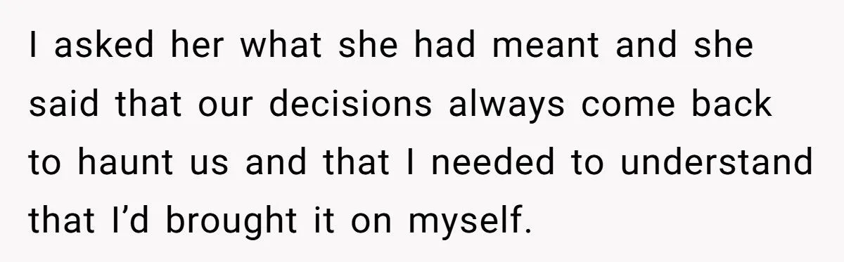 “Not Everyone Deserves Kids” - Sister’s Sickening Comment About Miscarriages Sparks Family War
