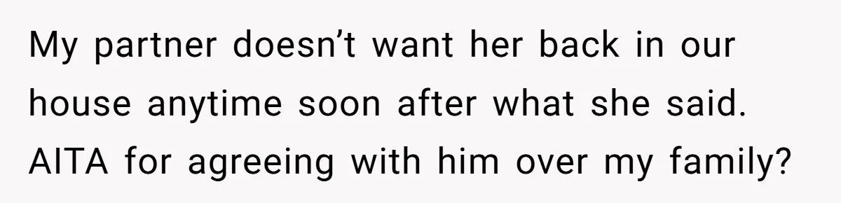 “Not Everyone Deserves Kids” - Sister’s Sickening Comment About Miscarriages Sparks Family War