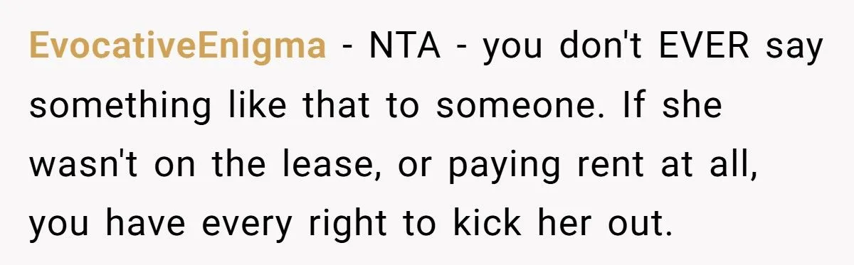 “Not Everyone Deserves Kids” - Sister’s Sickening Comment About Miscarriages Sparks Family War