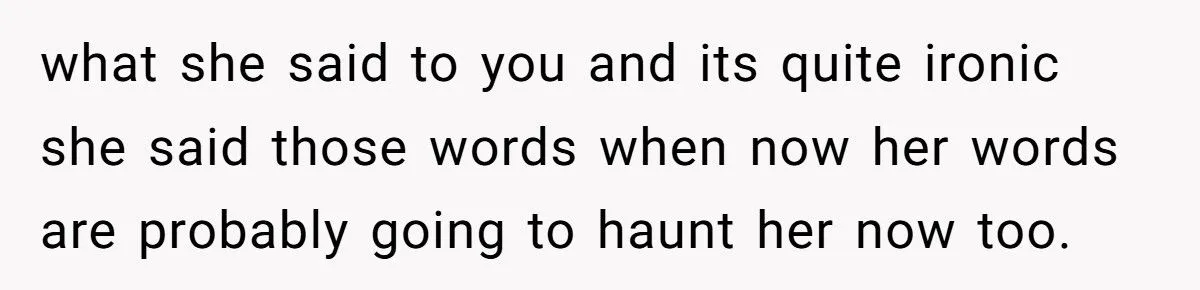 “Not Everyone Deserves Kids” - Sister’s Sickening Comment About Miscarriages Sparks Family War