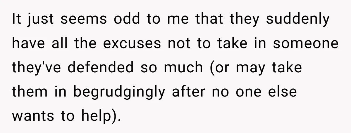 “Not Everyone Deserves Kids” - Sister’s Sickening Comment About Miscarriages Sparks Family War