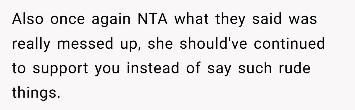 “Not Everyone Deserves Kids” - Sister’s Sickening Comment About Miscarriages Sparks Family War