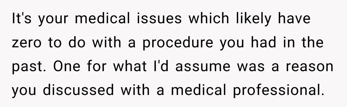 “Not Everyone Deserves Kids” - Sister’s Sickening Comment About Miscarriages Sparks Family War