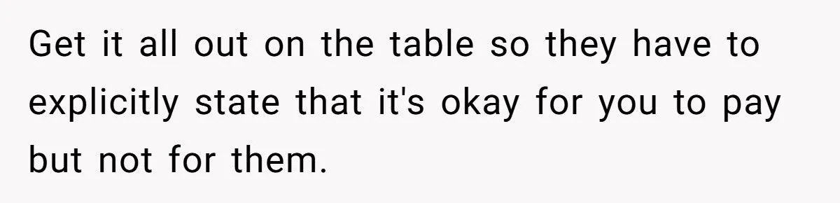 Man’s Heart-Wrenching Dilemma: Reporting Mom For Identity Theft Over $43K Debt