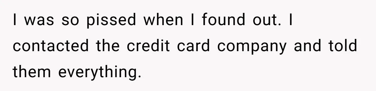 Man’s Heart-Wrenching Dilemma: Reporting Mom For Identity Theft Over $43K Debt