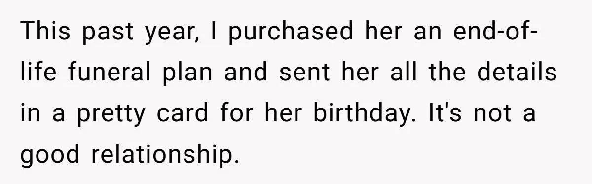 Man’s Heart-Wrenching Dilemma: Reporting Mom For Identity Theft Over $43K Debt