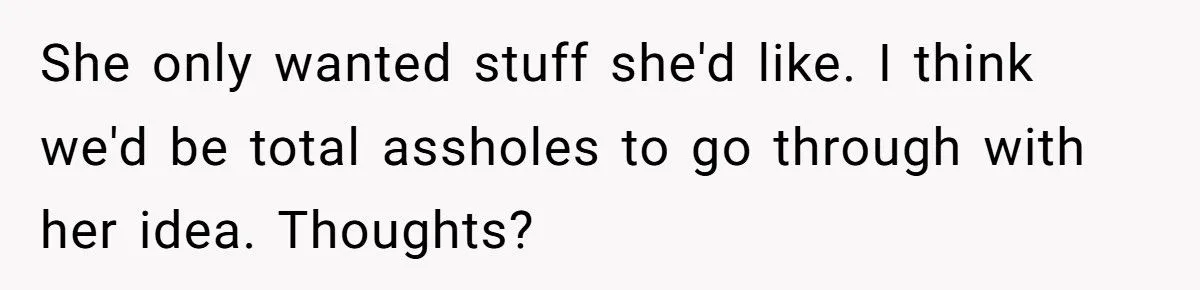 A Couple Wants to Save Money at Wedding by Feeding Guests Snacks - While the Couple Eats a Real Meal