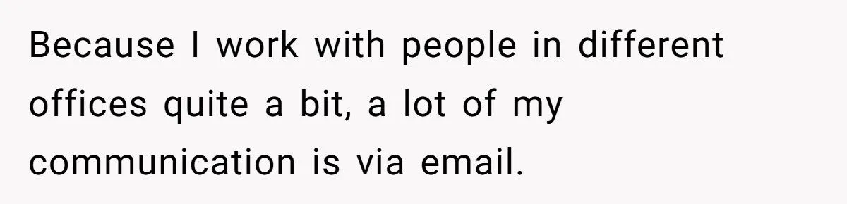 She Fought Back Against a Coworker’s Religious Overreach with “As-Salaam-Alaikum” - AITA?
