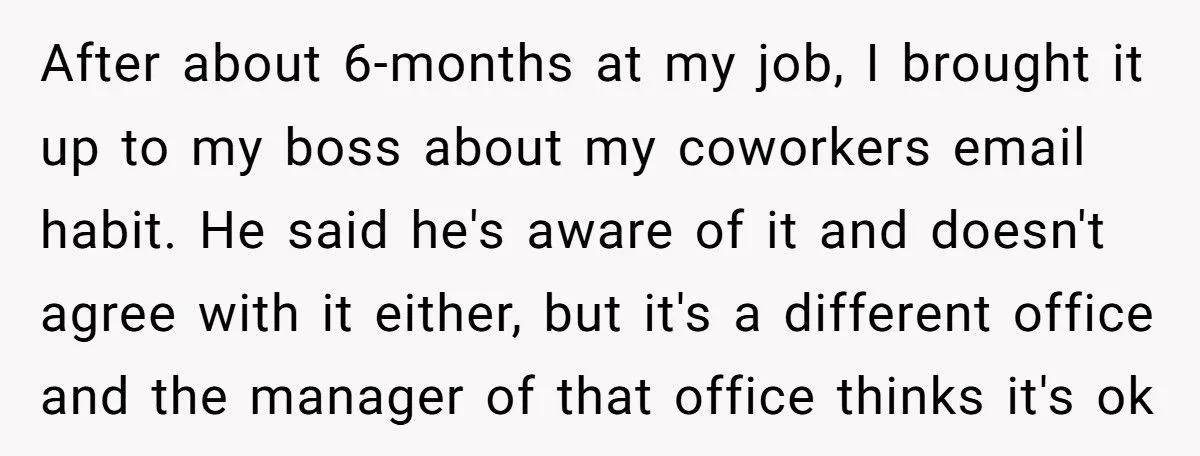 She Fought Back Against a Coworker’s Religious Overreach with “As-Salaam-Alaikum” - AITA?