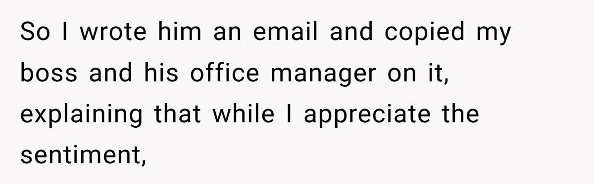 She Fought Back Against a Coworker’s Religious Overreach with “As-Salaam-Alaikum” - AITA?