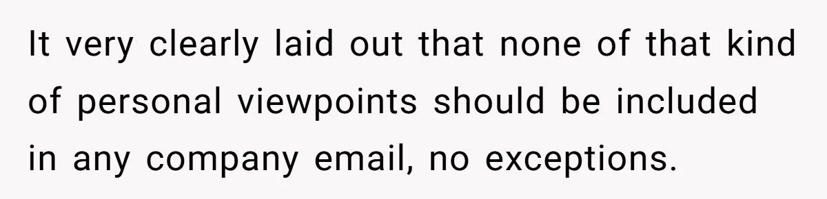 She Fought Back Against a Coworker’s Religious Overreach with “As-Salaam-Alaikum” - AITA?