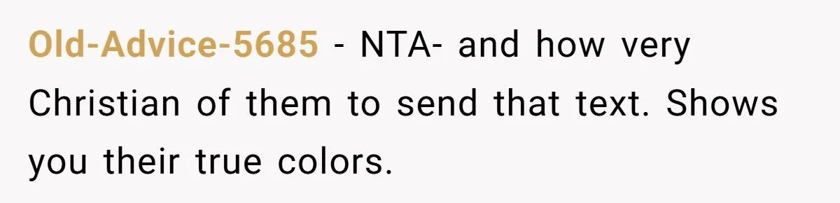 She Fought Back Against a Coworker’s Religious Overreach with “As-Salaam-Alaikum” - AITA?