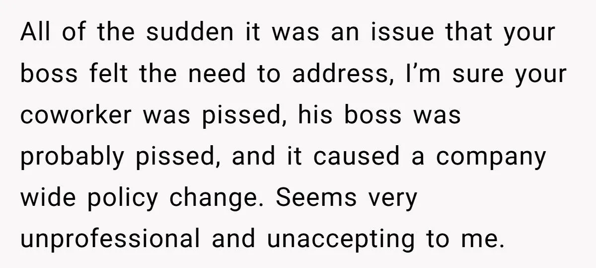 She Fought Back Against a Coworker’s Religious Overreach with “As-Salaam-Alaikum” - AITA?