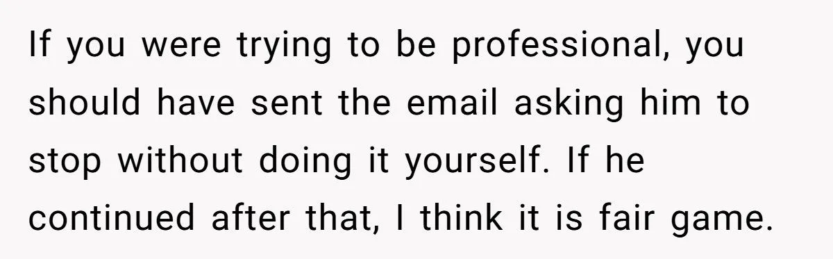 She Fought Back Against a Coworker’s Religious Overreach with “As-Salaam-Alaikum” - AITA?