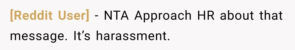 She Fought Back Against a Coworker’s Religious Overreach with “As-Salaam-Alaikum” - AITA?