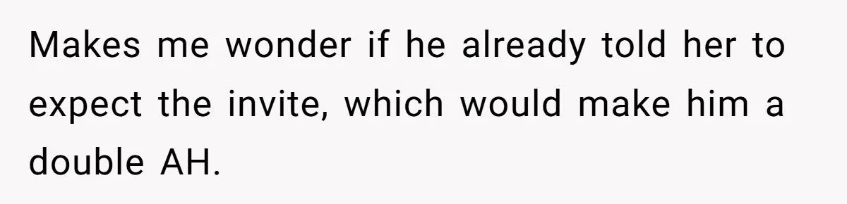 Fiancé Demands His Female Friend Be a Bridesmaid - Bride Shuts It Down