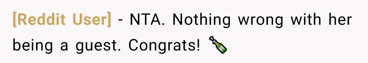 Fiancé Demands His Female Friend Be a Bridesmaid - Bride Shuts It Down