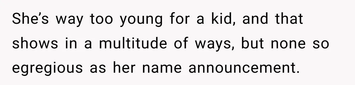 Reddit Explodes After Teen Mom Says She’s Naming Her Baby Anakin Skywalker - Brother Calls Her an Id-ot