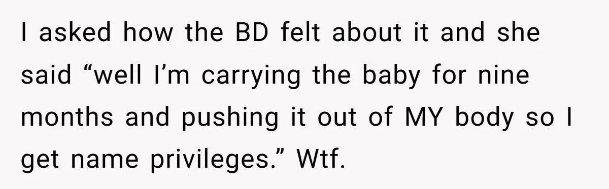 Reddit Explodes After Teen Mom Says She’s Naming Her Baby Anakin Skywalker - Brother Calls Her an Id-ot