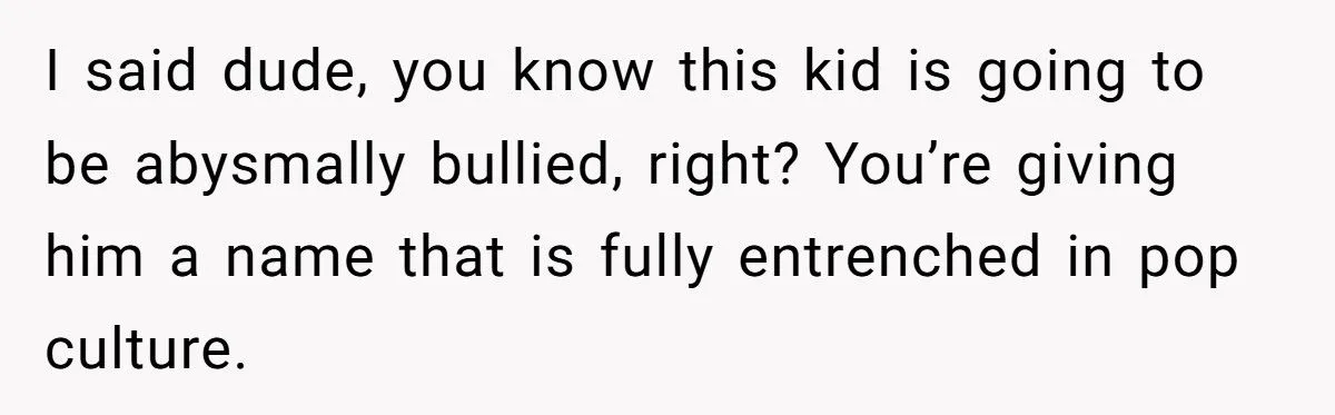 Reddit Explodes After Teen Mom Says She’s Naming Her Baby Anakin Skywalker - Brother Calls Her an Id-ot