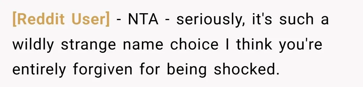Reddit Explodes After Teen Mom Says She’s Naming Her Baby Anakin Skywalker - Brother Calls Her an Id-ot